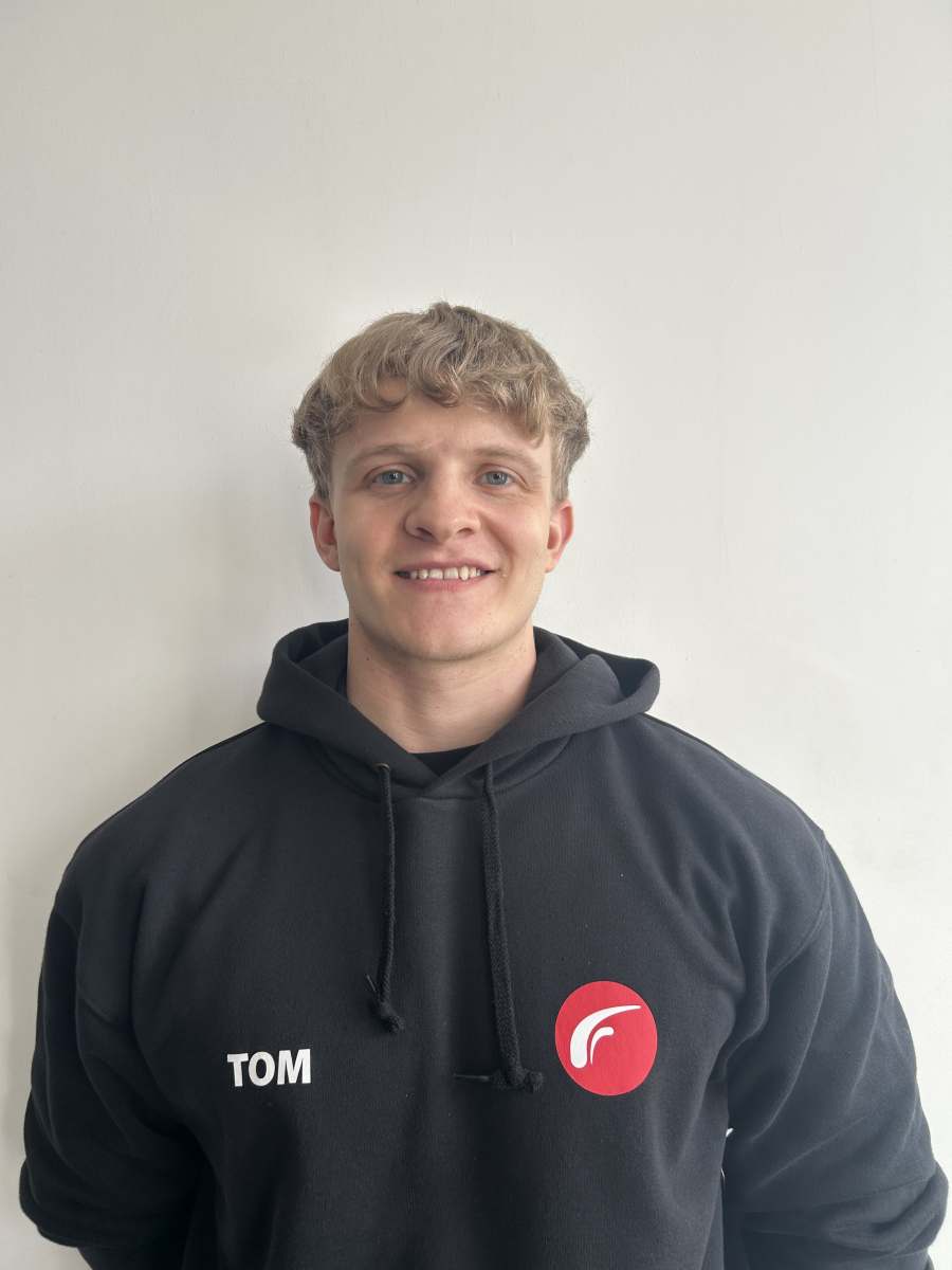 Tom